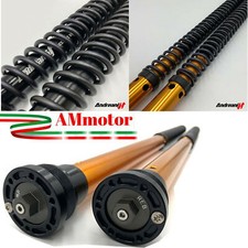 Cartuccia Forcella Honda CFR