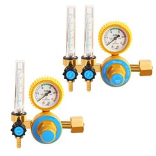 Regolatore Gas Misuratore di