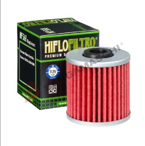 Filtro olio kymco 400 xciting - olio,