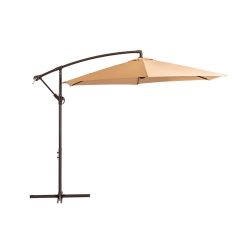 Ombrellone giardino con - ombrellone,