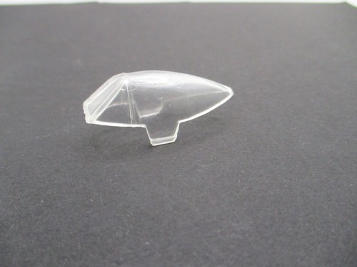 Dinky toys ricambio tettoia - dinky,