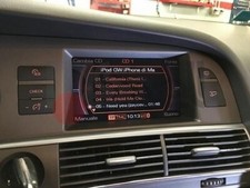  Riparazione radionavigatore