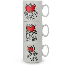 Tazza Porcellana Egan Keith