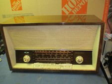 German radio fonovox loewe - fonovox,