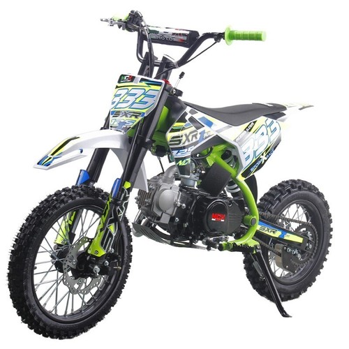 Pit bike ncx - pit, sxr