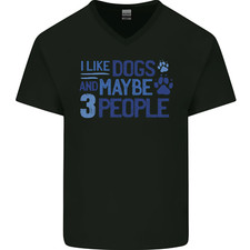 Like cani maybe tre - i,