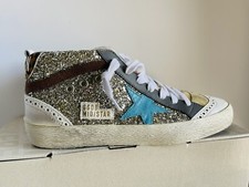 Golden Goose sneakers donna
