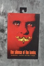 NECA Reel Toys Movie Silence