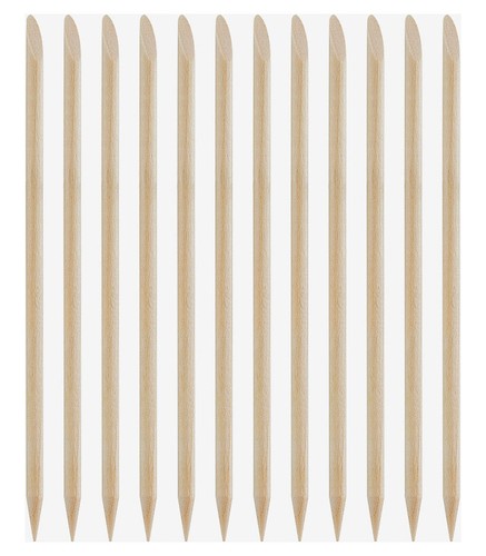 Bastoncini legno spingi - bastoncini,