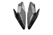 Carena laterale in carbonio