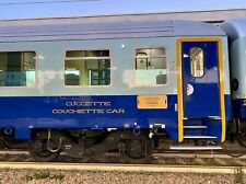 Acme Vitrains Treni Turistici