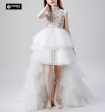Vestito Bambina Cerimonia