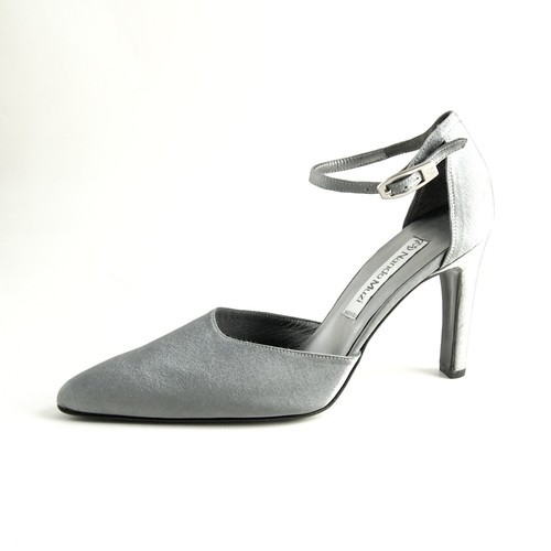 Nando muzi sandali slingback - nando,