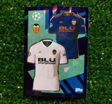 TOPPS MATCH ATTAX 2018/19