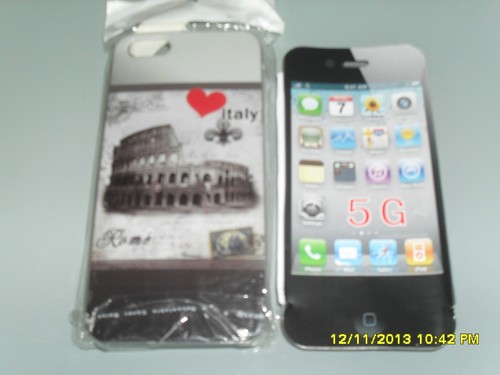 Per iphone cover rigida - iphone,