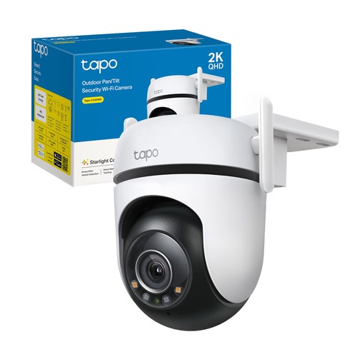 Tapo c610 kit 3mp - tapo,
