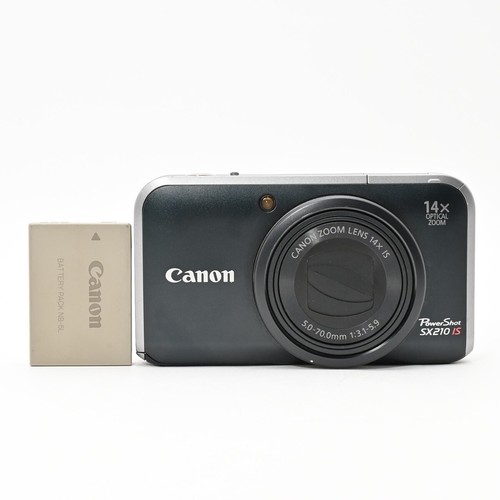 1220 fair canon fotocamera - fair,