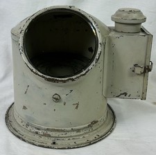 Bussola barca d'epoca