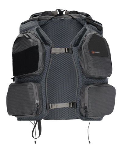 Simms flyweight vest pack - flyweight,