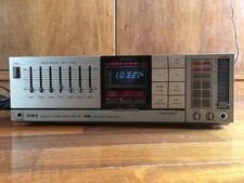 Aiwa ricevitore hi - ricevitore, hi-fi