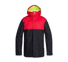 Giacca Snowboard DC Defy