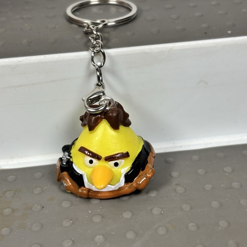 Angry birds star - angry, solo