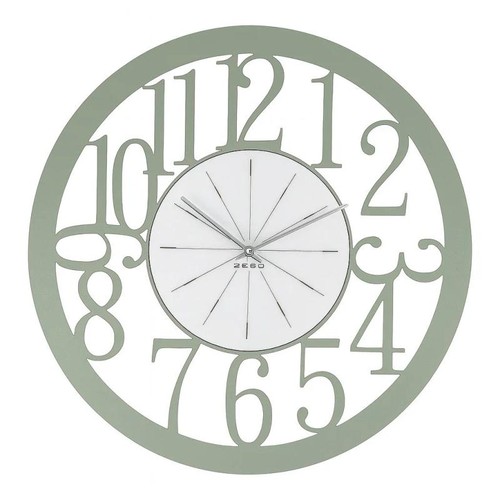 Orologio parete grande - orologio,