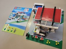 LEGO System Stazione di