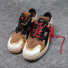 Sneakers Hide & Jack Chunky