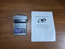 GAME SHARK PER NINTENDO