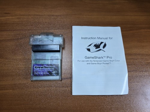 Game shark per nintendo - per,