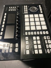 Native Instruments MASCHINEN