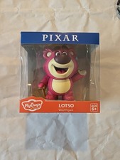 New Disney PIXAR LOTSO TOY