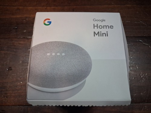 Google home mini - google,