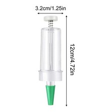 Strumento per semina giardino