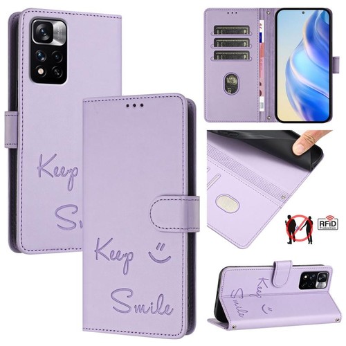 Per xiaomi poco nfc smile - per,