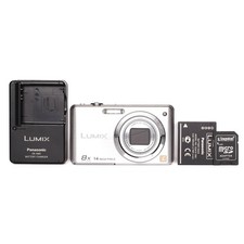 Panasonic LUMIX DMC-FS30 14,1