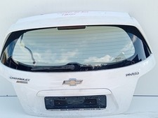 PORTELLONE POSTERIORE COMPLETO