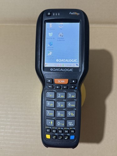 Datalogic falconx3 945250004 - datalogic,