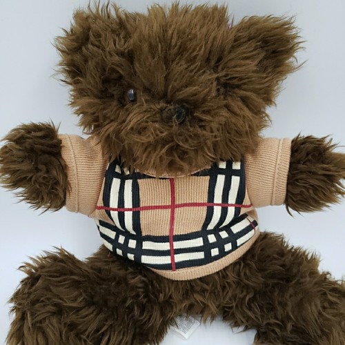 Maglione burberry fragrance - burberry,