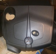 Tappo Copri Motore Mercedes