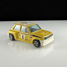 Renault 5 Maxi Turbo Rallye