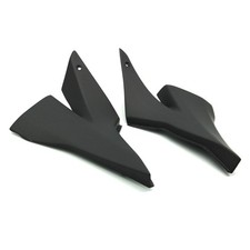 Carena laterale in carbonio