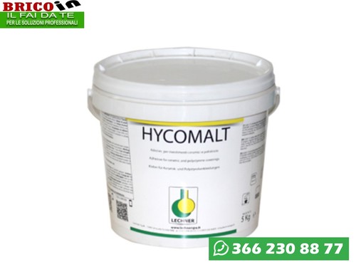 Hycomalt 5 colla - hycomalt, ad