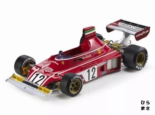 Serie replica ferrari - replica,
