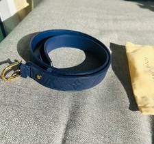 Cintura Louis Vuitton