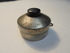 Pusante claxon Bosch Marelli Guzzi Sport 14 Frera Fiat 501 509 originale epoca