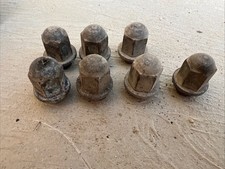 DADI/BULLONI RUOTA ALFA ROMEO ALFETTA-GIULIETTA-ALFA 75