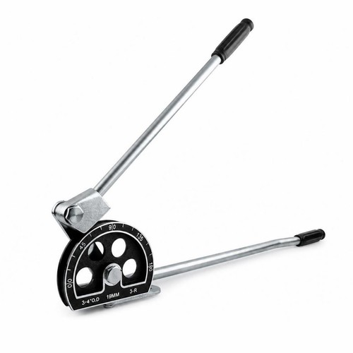 Piegatubi manuale robusto - manuale,