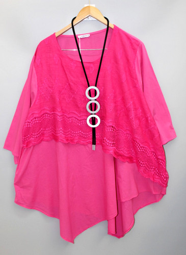 Camicia tunica moonshine - tunica,